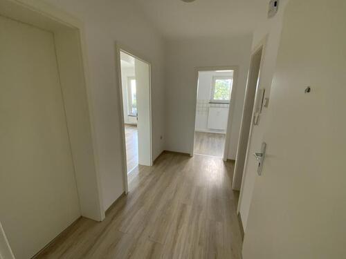 Foto - Etagenwohnung in Hamm