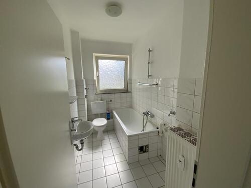 Foto - Etagenwohnung in Hamm zur Miete