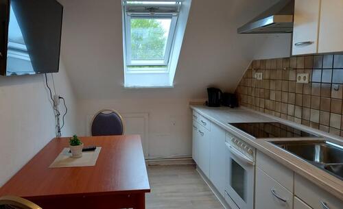 Foto - Monteurwohnung 4 Personen, Nähe Papenburg, Meyer Werft