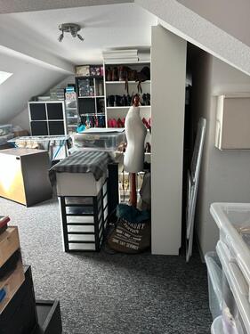 Foto - FrankenthalPfalz, moderne 3 12 Zimmer Dachwohnung