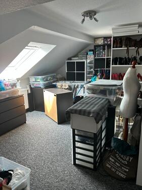 Foto - Etagenwohnung zur Miete in Ludwigshafen am Rhein