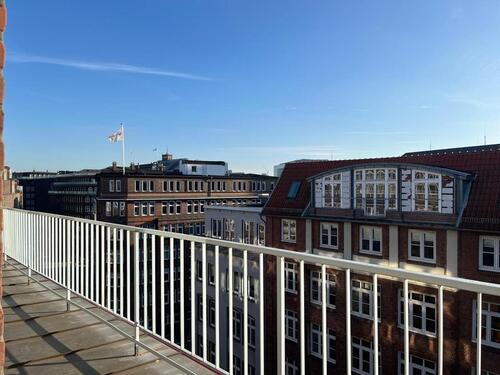 Foto - andere zur Miete in Hamburg