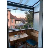 helle 2-Zimmer-Wohnung - 1.050,00 EUR Kaltmiete, ca.  55,00 m² in Stuttgart (PLZ: 70188) Stuttgart-Ost