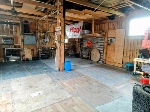 Foto - Werkstatt Hallen schrauberhalle