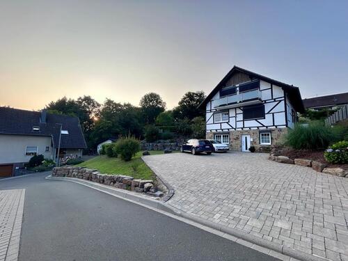 Foto - Einliegerwohnung in einem Einfamilienhaus (Neitersen)