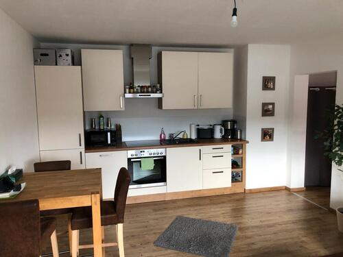 Foto - Etagenwohnung in Neitersen zur Miete