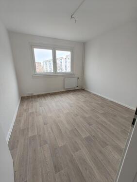 Foto - Etagenwohnung in Brandenburg an der Havel zur Miete