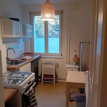 Foto - 2 Zimmer Etagenwohnung zur Miete in Berlin