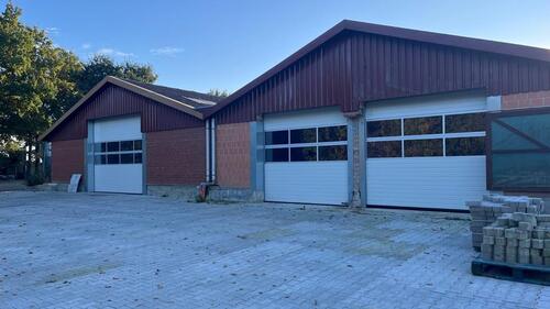 Foto - Stellplätze für Wohnwagen - Nähe A1 CLPVisbek