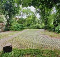 Außenstellplatz Innenhof Könneritzstraße - Leipzig Altwest