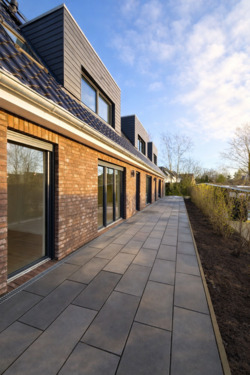 Foto - 5 Zimmer Reihenhaus zur Miete in Trittau