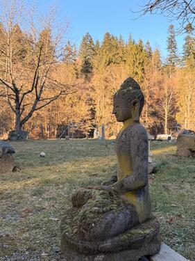 Foto - 1 Zimmer Terrassenwohnung zur Miete in Bad Berneck im Fichtelgebirge