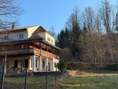 Foto - Terrassenwohnung in Bad Berneck im Fichtelgebirge zur Miete