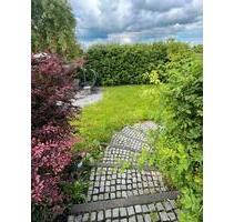 Einfamilienhaus am Feldrand mit Garten, Kamin in Groß-Karben