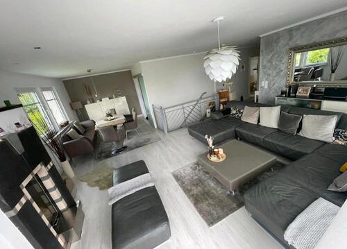 Foto - 4 Zimmer Einfamilienhaus zur Miete in Karben