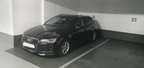 Foto - Stellplatz in Ringsee in der Nähe von Hauptbahnof