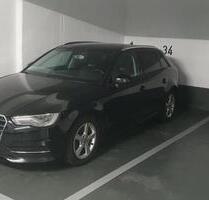 Stellplatz in Ringsee in der Nähe von Hauptbahnof - Ingolstadt Südost