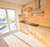 Helle 3-Zimmer Wohnung mit tollem Ausblick - Kupferberg