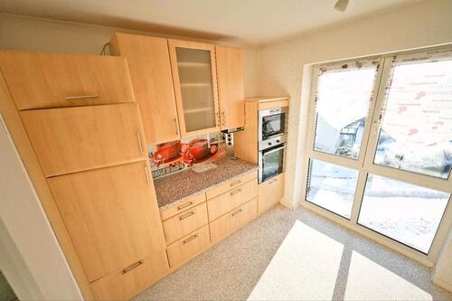 Foto - 3 Zimmer Etagenwohnung in Kupferberg