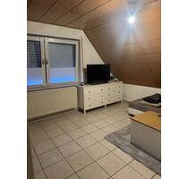 1Zi KDB Appartement Wohnung zu vermieten - Stadtlohn