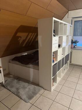 Foto - Etagenwohnung in Stadtlohn zur Miete