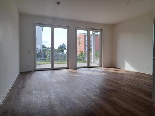 Foto - 3 Zimmer Erdgeschoßwohnung in Lübeck