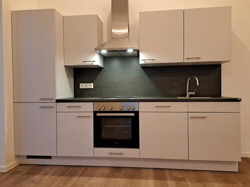 Foto - Erdgeschoßwohnung in Lübeck zur Miete