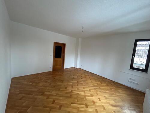 Foto - Erdgeschoßwohnung in Bad Langensalza zur Miete