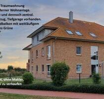Provisionsfrei 2 Zi.Traumwohnung KellenhusenOstsee zu verkaufen - Kellenhusen (Ostsee)