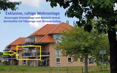 Foto - 2 Zimmer Einfamilienhaus zum Kaufen in Kellenhusen (Ostsee)