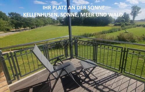 Foto - 2 Zimmer Einfamilienhaus in Kellenhusen (Ostsee)