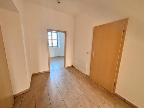 Foto - seniorengerechte 2-Raum Wohnung, barrierefrei, Aufzug