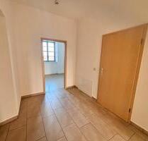 seniorengerechte 2-Raum Wohnung, barrierefrei, Aufzug - Wurzen