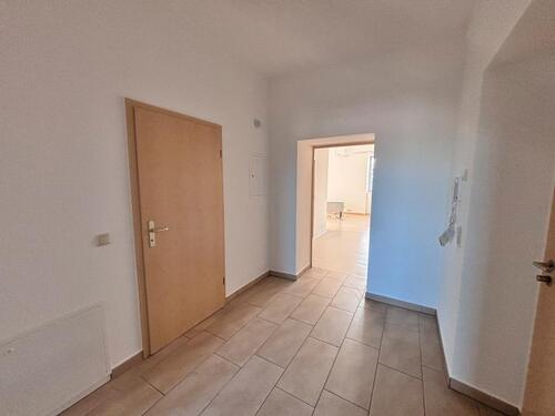 Foto - 2 Zimmer Etagenwohnung zur Miete in Wurzen