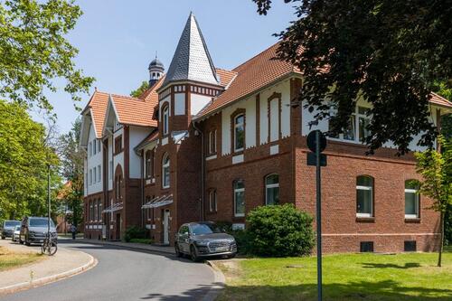 Foto - andere in Krefeld zur Miete