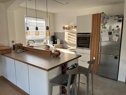 Foto - 1,5-Zimmer-Wohnung mit Garten - 855,00&nbsp;EUR Kaltmiete, ca.&nbsp; 60,00&nbsp;m&sup2;