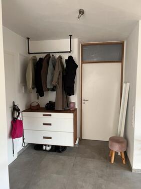 Foto - Erdgeschoßwohnung in Ludwigsburg zur Miete