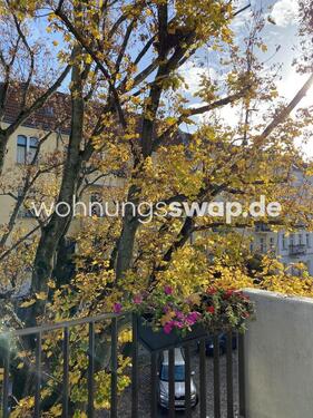 Foto - Etagenwohnung in Berlin zur Miete