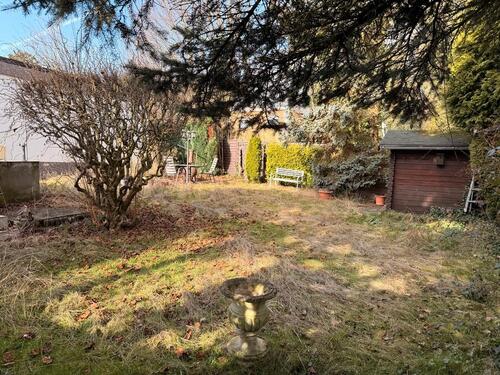 Foto - 15 Zimmer Bungalow zum Kaufen in Hagen