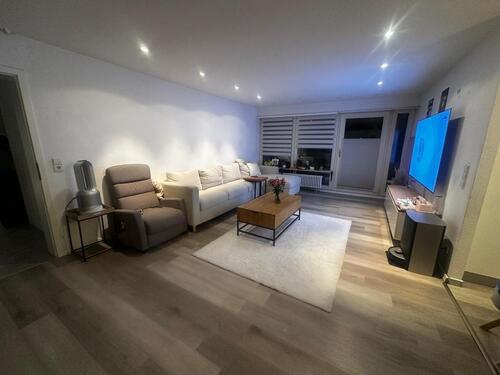 Foto - Wohnung mit Potenzial – bald frei verfügbar