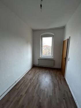 Foto - Etagenwohnung in Hildesheim zur Miete