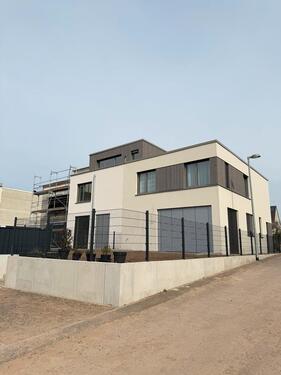 Foto - 5 Zimmer Maisonettenwohnung zur Miete in Saarbrücken