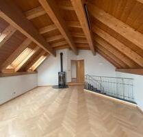 helle 4,5 Zimmer Wohnung im Zentrum von Deggendorf