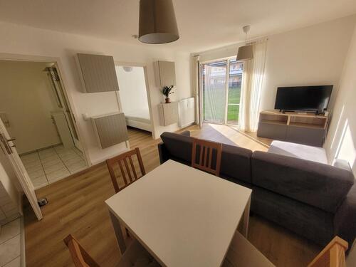 Foto - Apartment möblierte Wohnung - 830,00&nbsp;EUR Kaltmiete, ca.&nbsp; 40,00&nbsp;m&sup2;