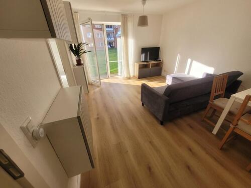 Foto - 2 Zimmer Erdgeschoßwohnung zur Miete in Kaltenkirchen