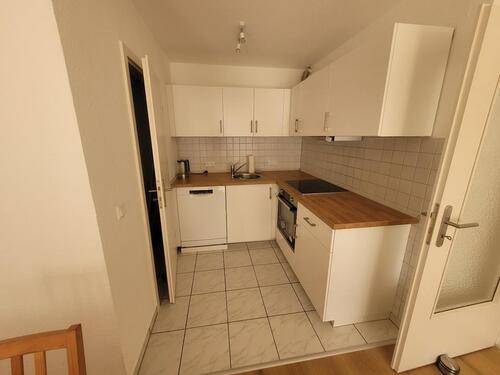 Foto - Erdgeschoßwohnung in Kaltenkirchen zur Miete