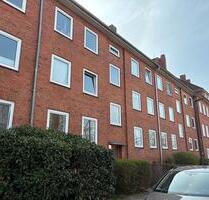 Erdgeschosswohnung in direkter Nähe zur HAW! - Kiel Neumühlen-Dietrichsdorf