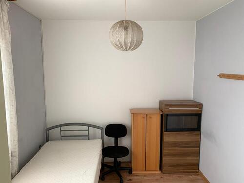 Foto - Großzügiges Zimmer mit ca. 22 m²