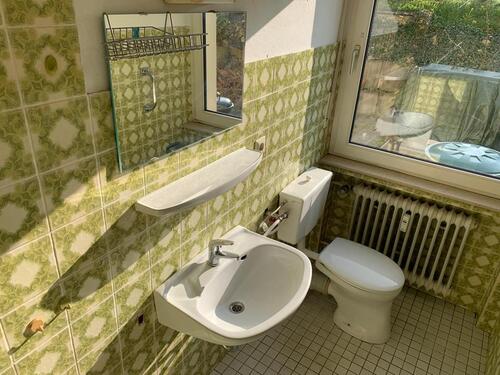 Foto - 1 Zimmer Etagenwohnung in Horn-Bad Meinberg