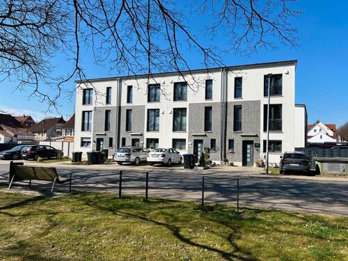 Foto - Stadthaus in Traumlage direkt am Kurpark Bad Münder
